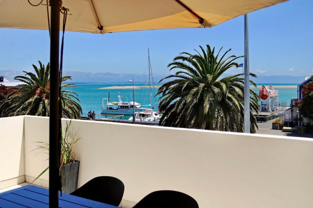 נלסון Sea Path Apartment מראה חיצוני תמונה