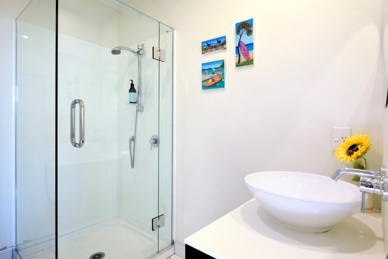 נלסון Sea Path Apartment מראה חיצוני תמונה