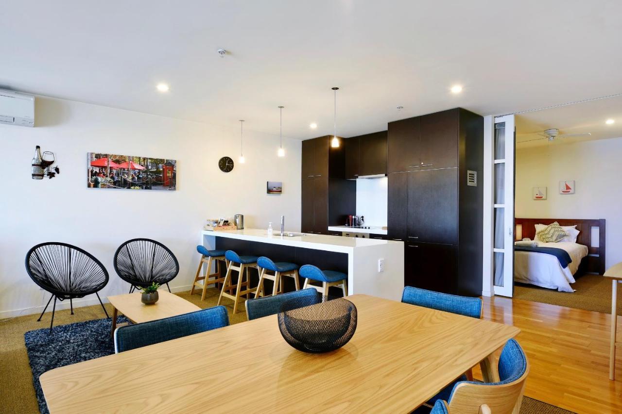 נלסון Sea Path Apartment מראה חיצוני תמונה