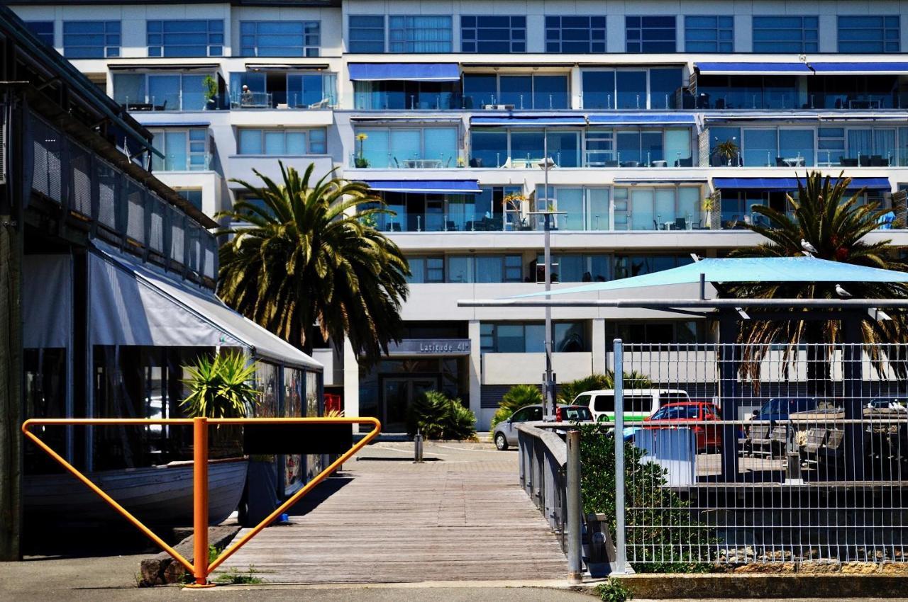 נלסון Sea Path Apartment מראה חיצוני תמונה