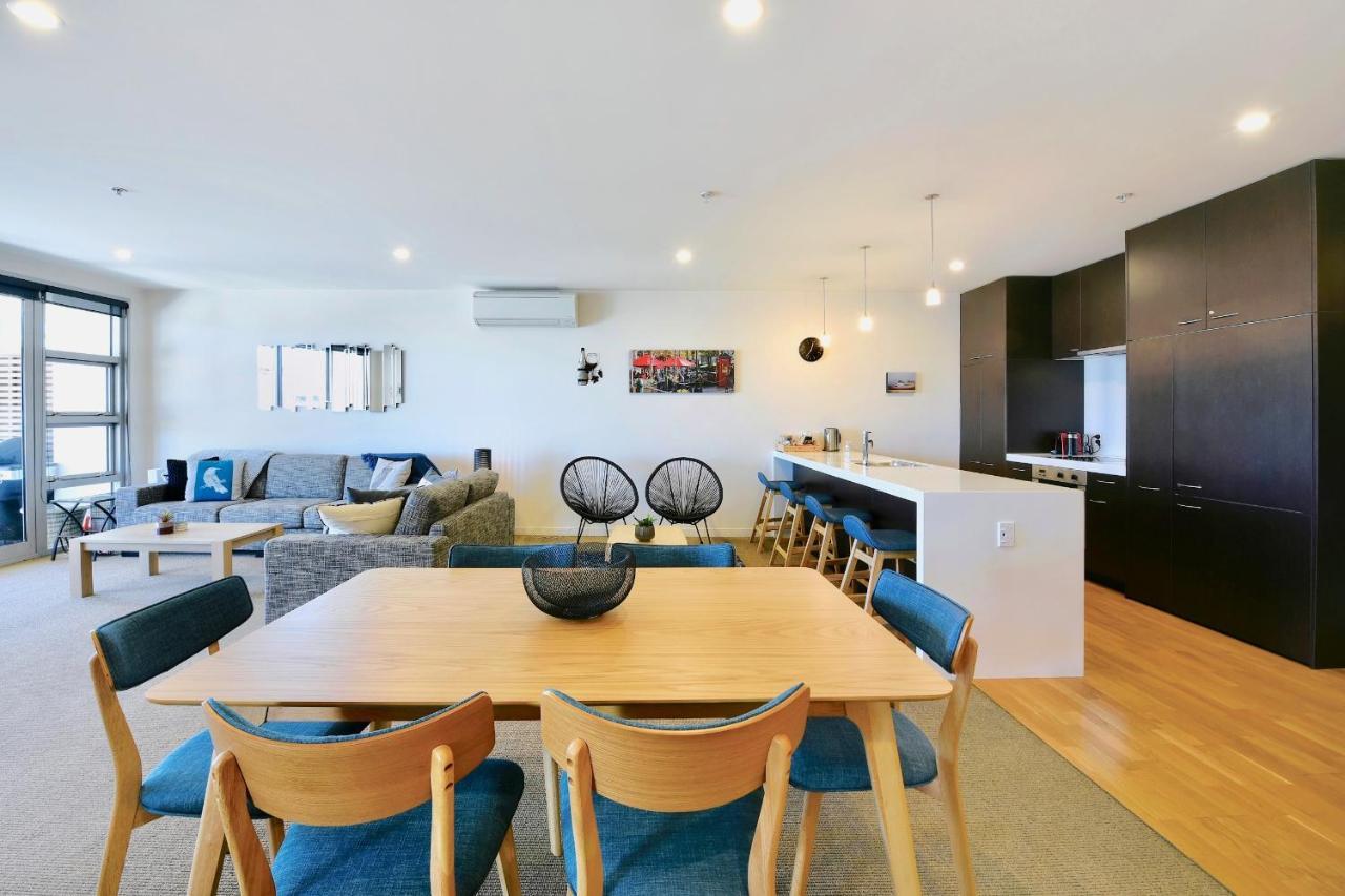 נלסון Sea Path Apartment מראה חיצוני תמונה
