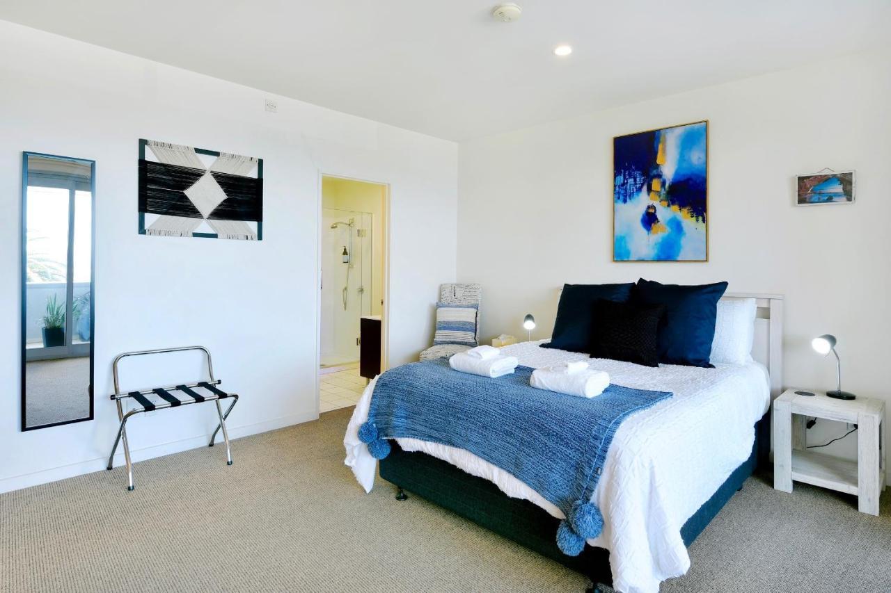 נלסון Sea Path Apartment מראה חיצוני תמונה