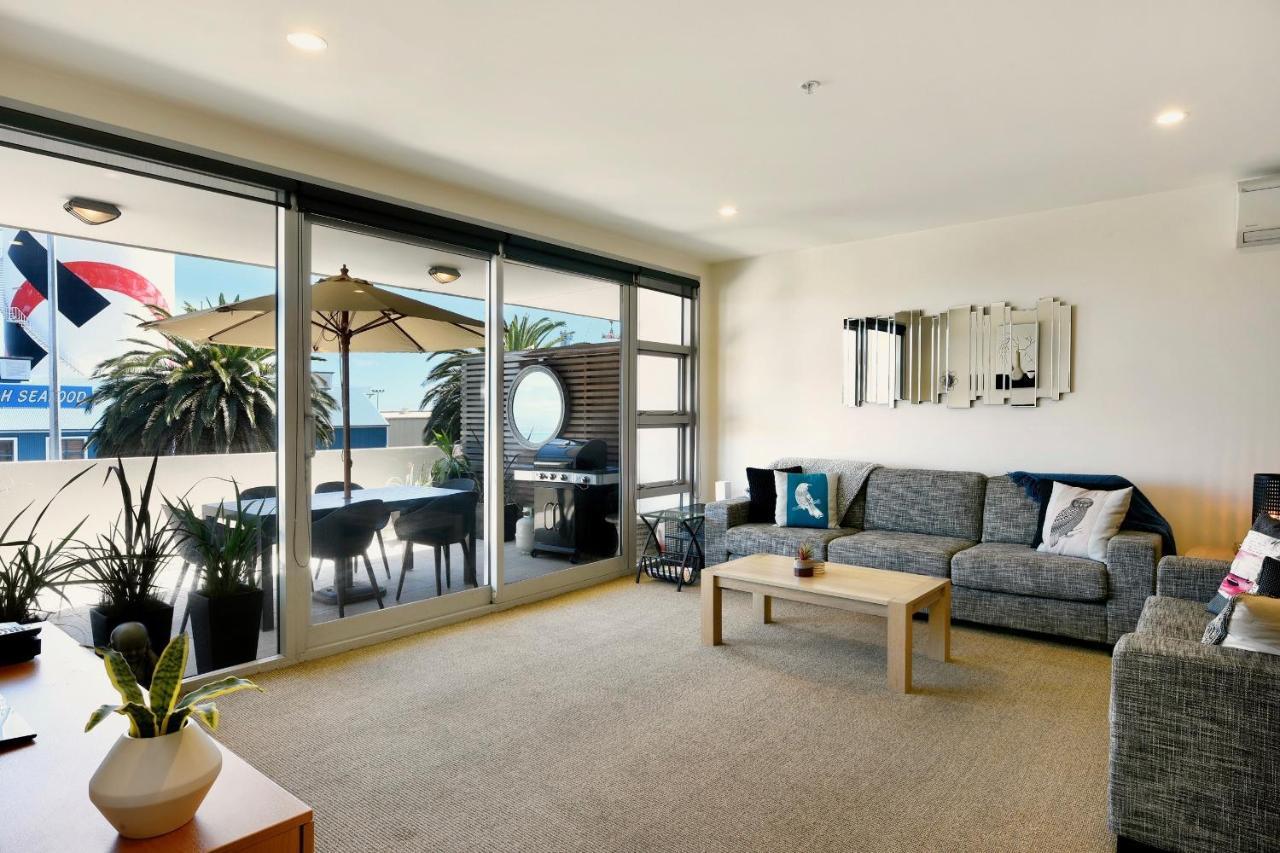 נלסון Sea Path Apartment מראה חיצוני תמונה
