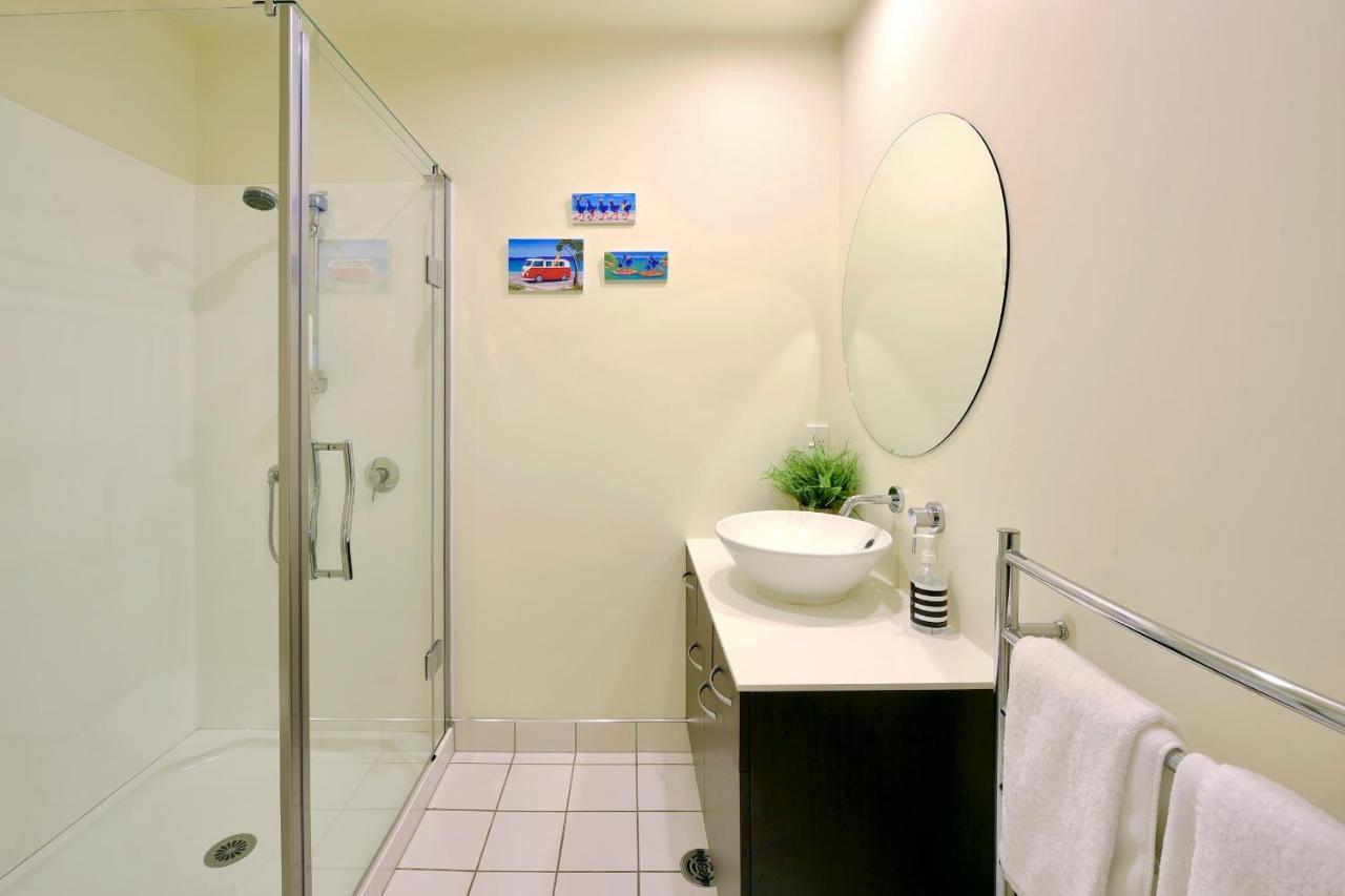 נלסון Sea Path Apartment מראה חיצוני תמונה