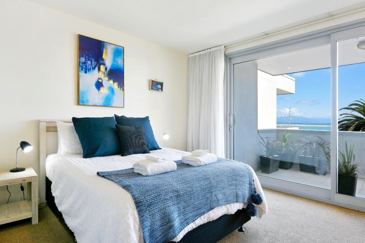 נלסון Sea Path Apartment מראה חיצוני תמונה