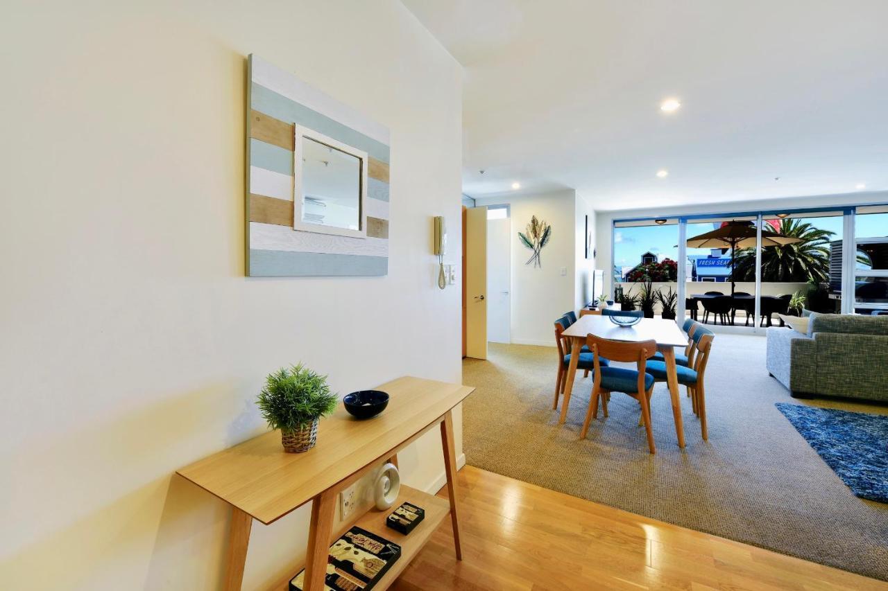 נלסון Sea Path Apartment מראה חיצוני תמונה