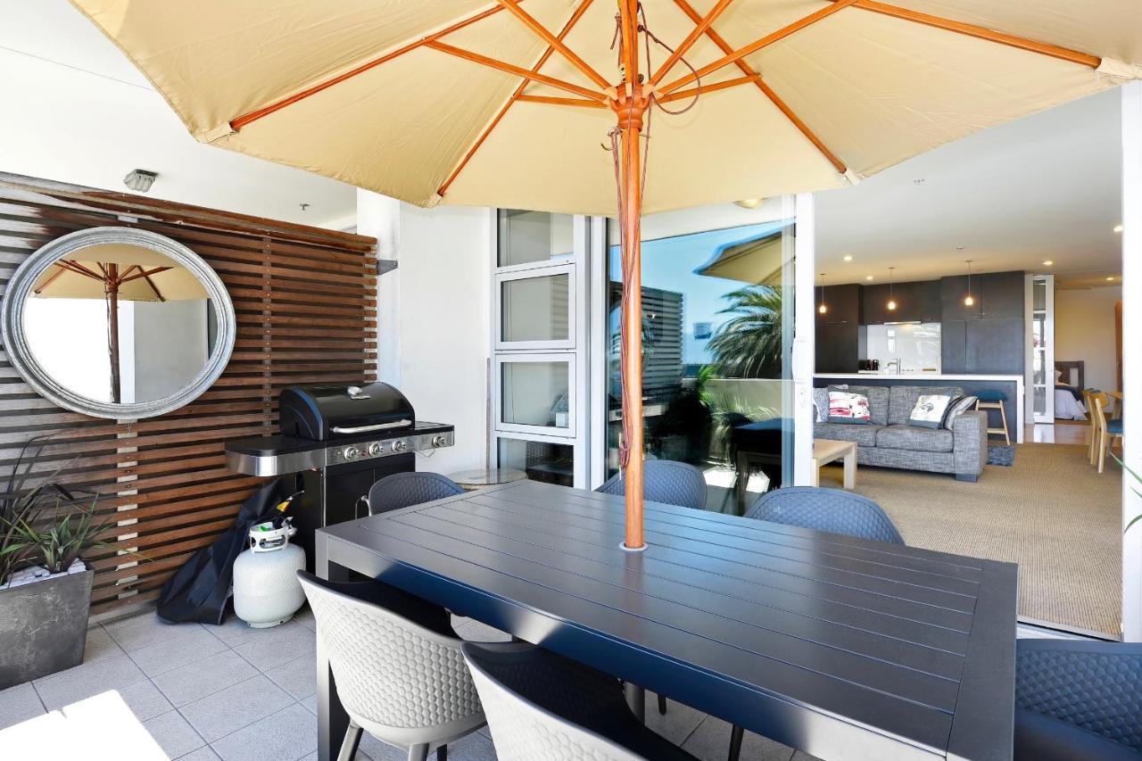 נלסון Sea Path Apartment מראה חיצוני תמונה