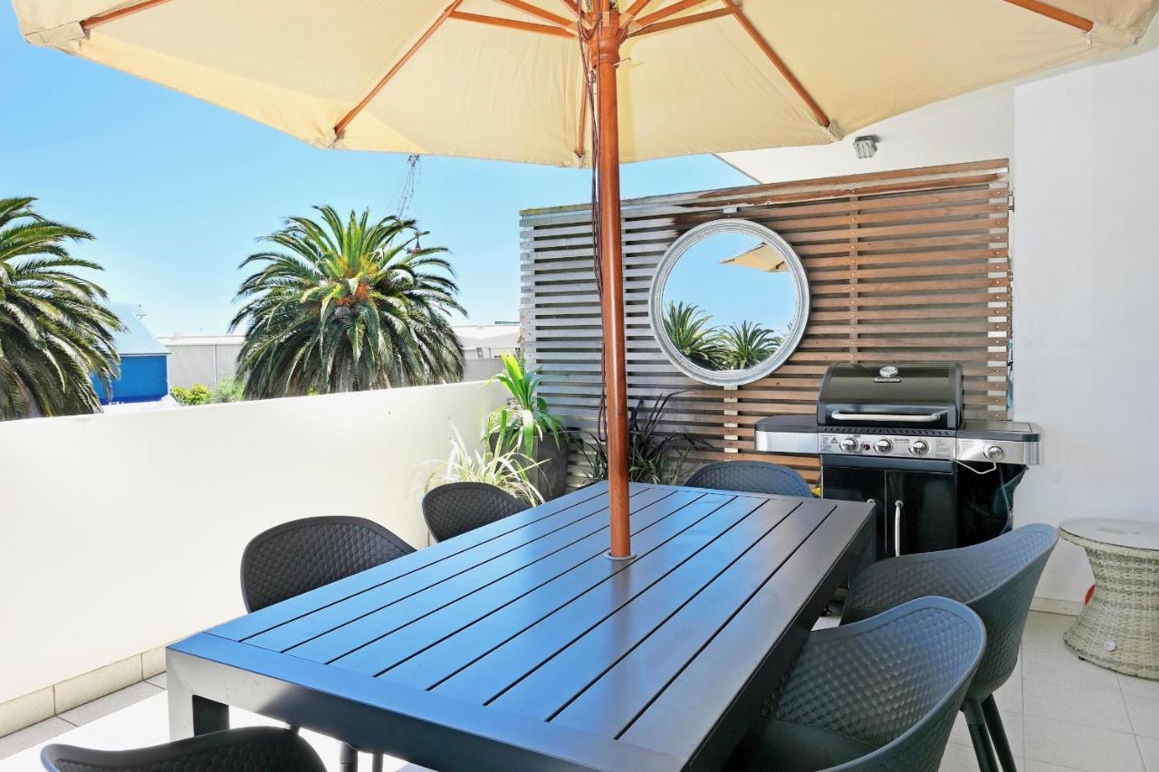 נלסון Sea Path Apartment מראה חיצוני תמונה