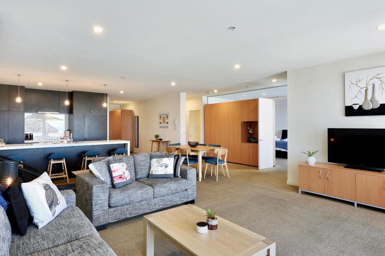 נלסון Sea Path Apartment מראה חיצוני תמונה