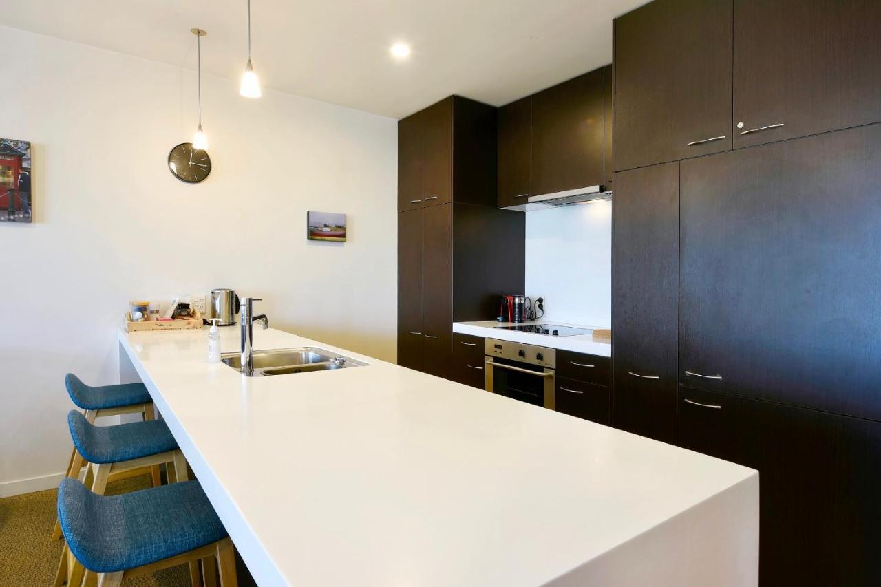 נלסון Sea Path Apartment מראה חיצוני תמונה
