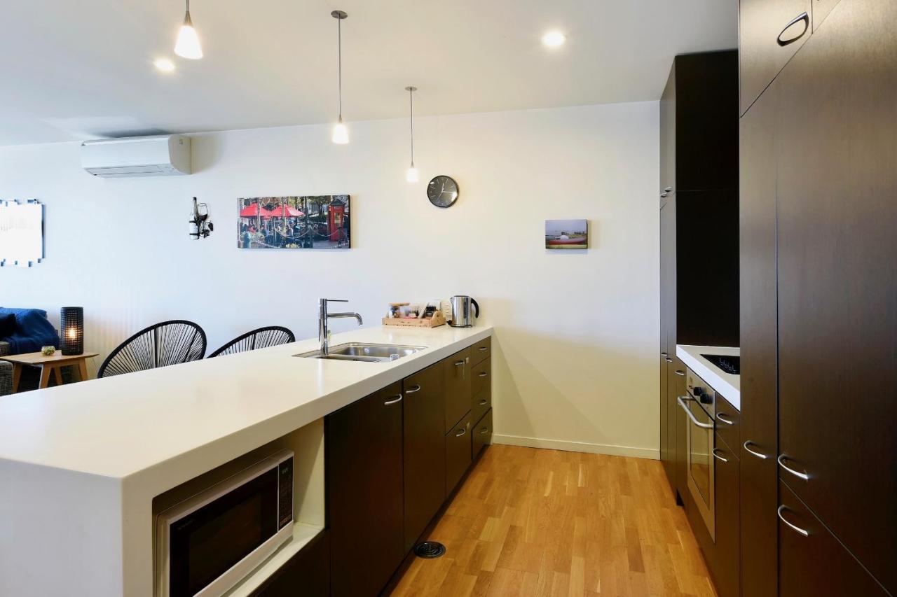 נלסון Sea Path Apartment מראה חיצוני תמונה