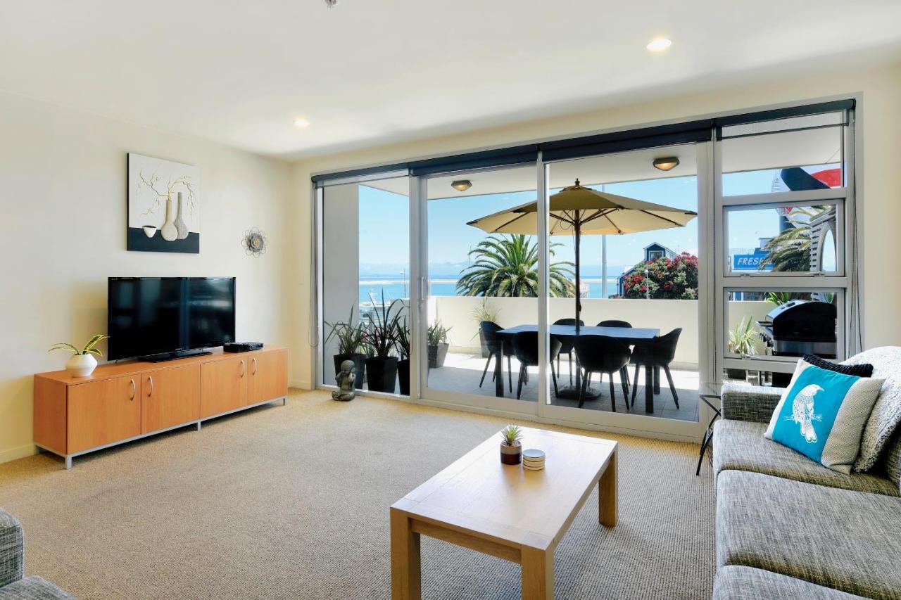 נלסון Sea Path Apartment מראה חיצוני תמונה