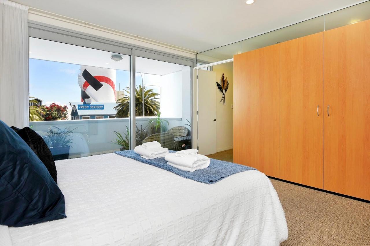 נלסון Sea Path Apartment מראה חיצוני תמונה