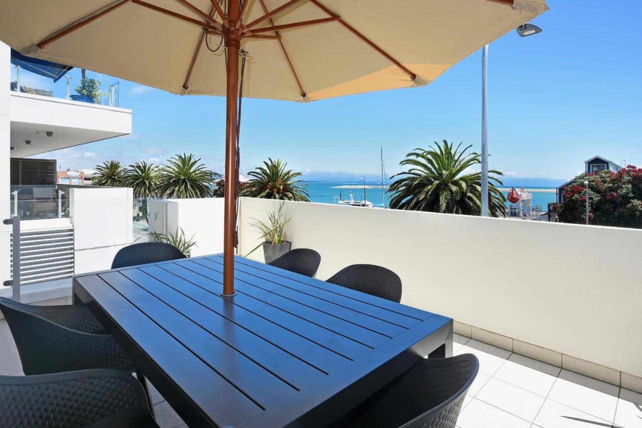 נלסון Sea Path Apartment מראה חיצוני תמונה